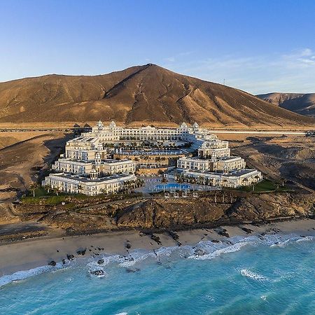 Royal Palm Resort & Spa (Adults Only) Playa De Esquinzo Exteriér fotografie