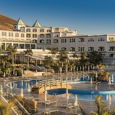 Royal Palm Resort & Spa (Adults Only) Playa De Esquinzo Exteriér fotografie
