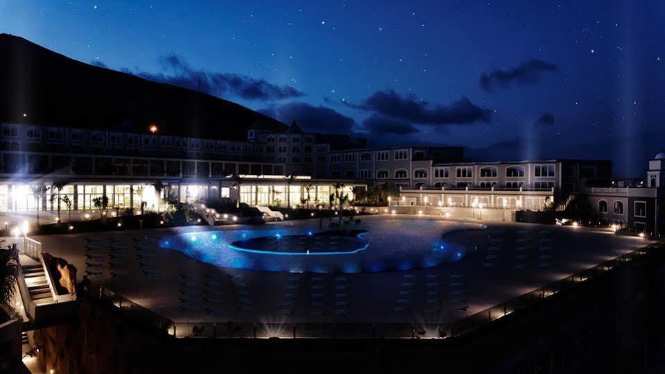 Royal Palm Resort & Spa (Adults Only) Playa De Esquinzo Exteriér fotografie