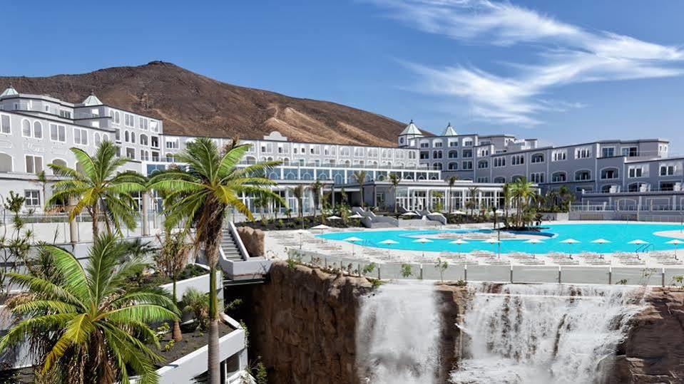 Royal Palm Resort & Spa (Adults Only) Playa De Esquinzo Exteriér fotografie
