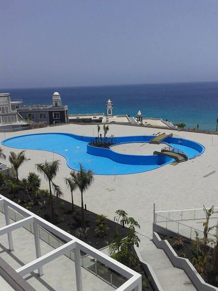Royal Palm Resort & Spa (Adults Only) Playa De Esquinzo Exteriér fotografie