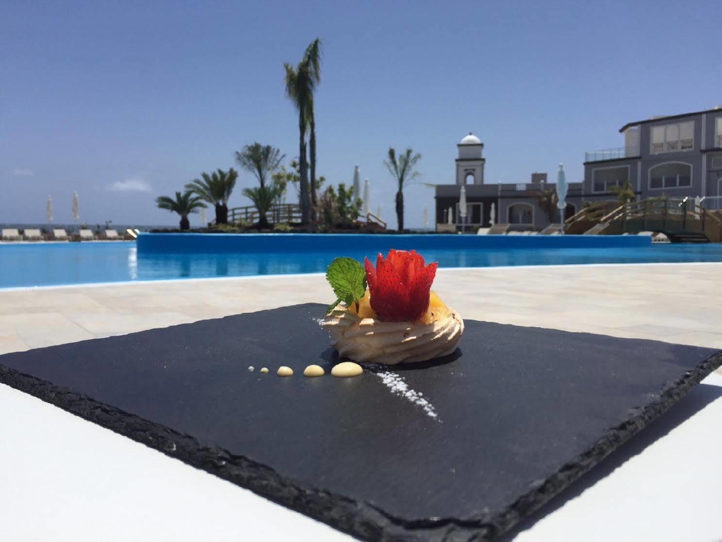 Royal Palm Resort & Spa (Adults Only) Playa De Esquinzo Exteriér fotografie